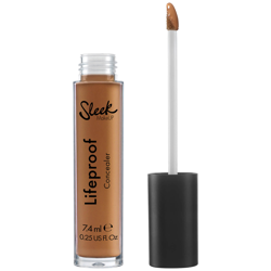 Sleek MakeUP Lifeproof Concealer 7.4ml (Various Shades) - Hazelnut Frappe (08) en oferta