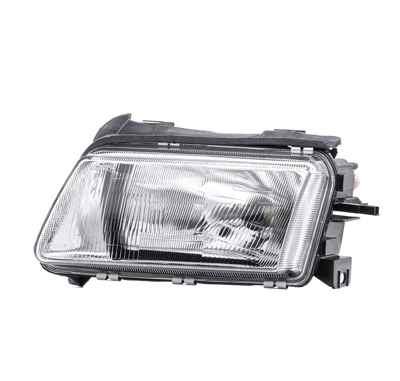 ABAKUS Phares AUDI 441-1124L-LD-E 8D0941029 Phare Avant,Projecteur Principal,Feux Avant