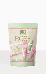 Pixi - Coffret Beauty In A Bag à la rose, Multicolore características