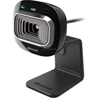LifeCam HD-3000 for Business webcam 1 MP 1280 x 720 pixels USB 2.0 Noir precio