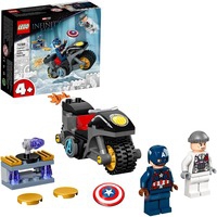 76189, Jouets de construction