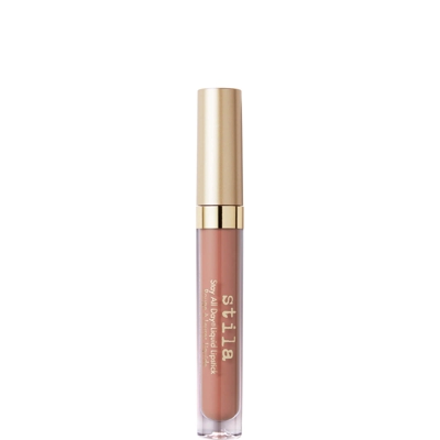 Rouge à lèvres liquide Stay All Day de Stila  - Salina