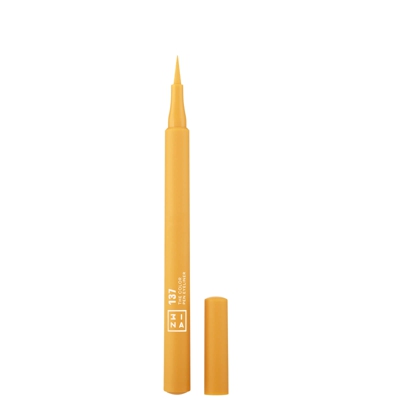 3INA Makeup The Colour Pen Eyeliner 6ml (Various Shades) - 137
