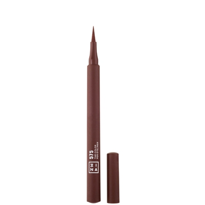 3INA Makeup The Colour Pen Eyeliner 6ml (Various Shades) - 575