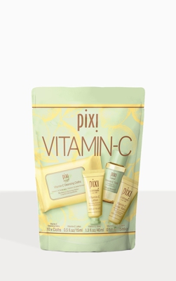 Pixi - Coffret Beauty In A Bag à la Vitamine C, Multicolore