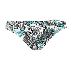 SORAYA bas de maillot de bain slip Colombo características