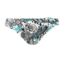 SORAYA bas de maillot de bain slip Colombo