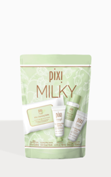 Pixi - Coffret Beauty In A Bag au lait hydratant, Multicolore características