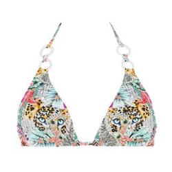 SORAYA haut de maillot de bain triangle  Goa precio