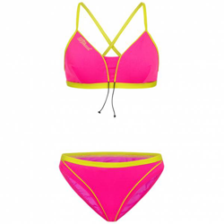 HEAD SWS Pipe Bikini PBT Femmes Maillot de bain deux pièces 452428-MG características