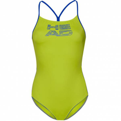 HEAD SWS Y Vita Lycra Xlife PBT Femmes Maillot de bain une pièce 452401-LM precio