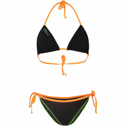 HEAD SWS Tribikini System PBT Femmes Maillot de bain deux pièces 452298-BK en oferta