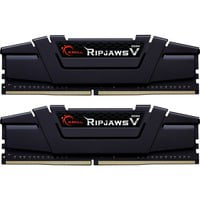 Ripjaws V F4-4800C19D-16GVKC module de mémoire 16 Go 2 x 8 Go DDR4 4800 MHz precio