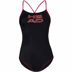 HEAD SWS Y Vita Lycra Xlife PBT Femmes Maillot de bain une pièce 452401-BK características