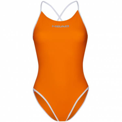 HEAD Intero Liquidpower Tropic Femmes Maillot de bain une pièce 452177-OR características