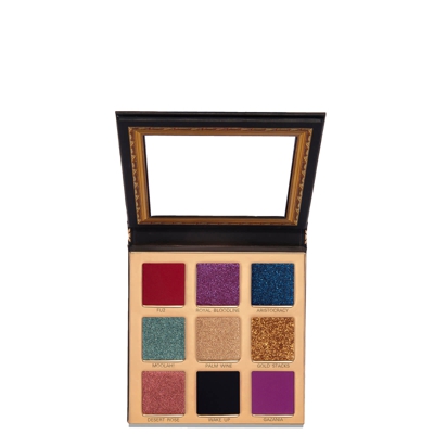 UOMA Black Magic Coming To America Eyeshadow - Good Morning Zamunda 8g
