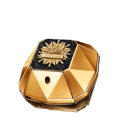 Paco Rabanne Lady Million Fabulous Eau de Parfum 80ml
