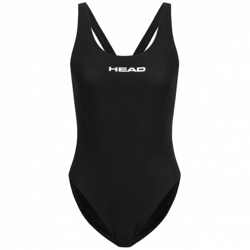 HEAD Liquidfire Power Wide Strap Femmes Maillot de bain une pièce 452101-BKBK características