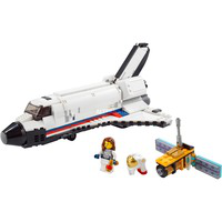 31117, Jouets de construction características