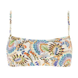 SORAYA haut de maillot de bain bandeau Estelle Croisière