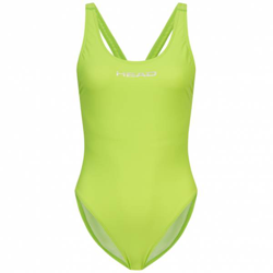 HEAD Liquidfire Power Wide Strap Femmes Maillot de bain une pièce 452101-GN en oferta