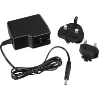 PSM-12V-38-B adaptateur de puissance & onduleur Intérieure Noir, Bloc d''alimentation precio