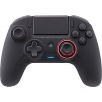 Revolution Unlimited Noir Bluetooth/USB Manette de jeu Analogique/Numérique PC, PlayStation 4 características