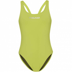 HEAD Liquidfire Power Wide Strap Femmes Maillot de bain une pièce 452101-LMLM en oferta
