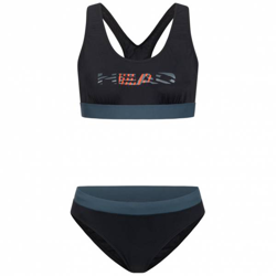HEAD SWS Colourise V Bikini Volley Femmes Ballon de volley-ball de plage Ensemble 452523-BKGR precio