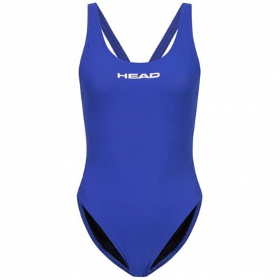 HEAD Liquidfire Power Wide Strap Femmes Maillot de bain une pièce 452101-RYRY