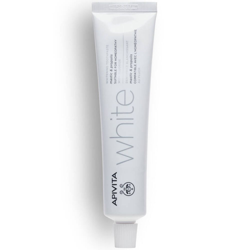 Apivita Oral Care Dentifrice White precio