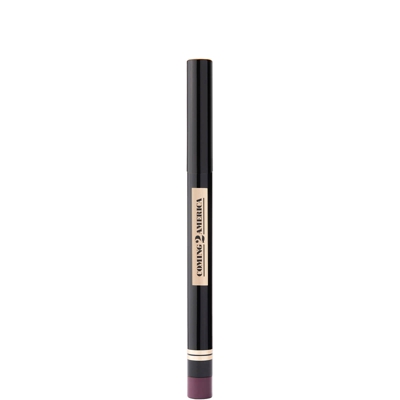 UOMA Black Magic Coming To America Eyeliner 6ml (Various Shades) - Purple Reign