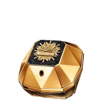 Paco Rabanne Lady Million Fabulous Eau de Parfum 50ml