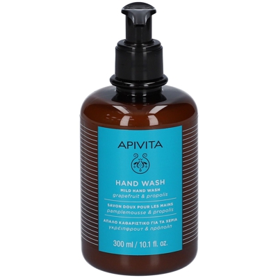 Apivita Lavage doux des mains