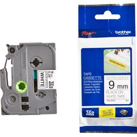 TZeS221 ruban d''étiquette TZ