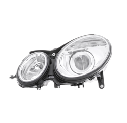 ABAKUS Phares 440-1163L-LD-EM Phare Avant,Projecteur Principal MERCEDES-BENZ,CLASE E W211,CLASE E T-Model S211 precio