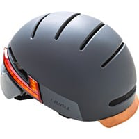 Bling Helmet BH51 M Noir, Graphite, Casque características