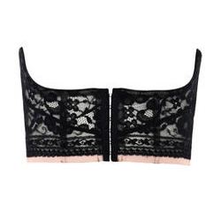 CHANTAL THOMASS serre-taille en dentelle Poetry precio