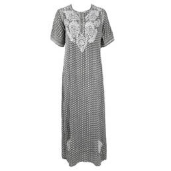 SORAYA robe de plage longue lola Beachwear en oferta