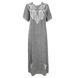 SORAYA robe de plage longue lola Beachwear