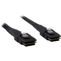 88885238 câble Serial Attached SCSI (SAS) 0,5 m Noir precio