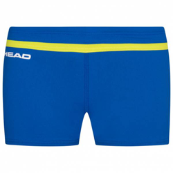 HEAD SWS Yale 27 PBT Garçon Boxer de bain 452199-BLLM características
