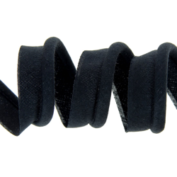 Passepoil tous textiles noir 20 mm precio