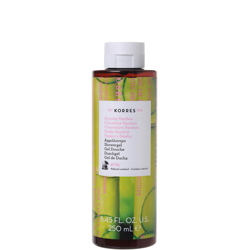 KORRES Cucumber Bamboo Renewing Body Cleanser 250ml características