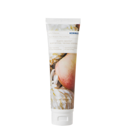 KORRES Peach Blossom Elasti-Smooth Body Butter 125ml precio