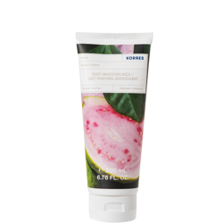 KORRES Guava Body Smoothing Milk 200ml precio