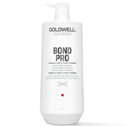 Goldwell Bond Pro Fortifying Shampoo 1000ml características