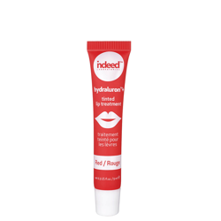 Indeed Labs Hydraluron Tinted Lip Treatment - Red 9.3ml características