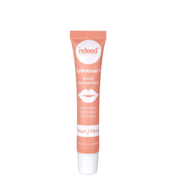 Indeed Labs Hydraluron Tinted Lip Treatment - Peach 9.3ml características