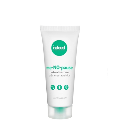 Indeed Labs me-NO-pause Restorative Cream 50ml
